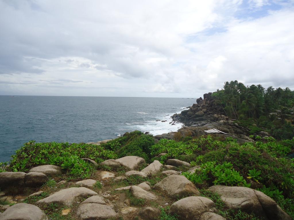 Santori Unawatuna Luaran gambar
