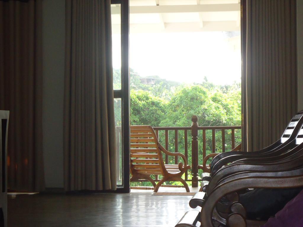 Santori Unawatuna Luaran gambar