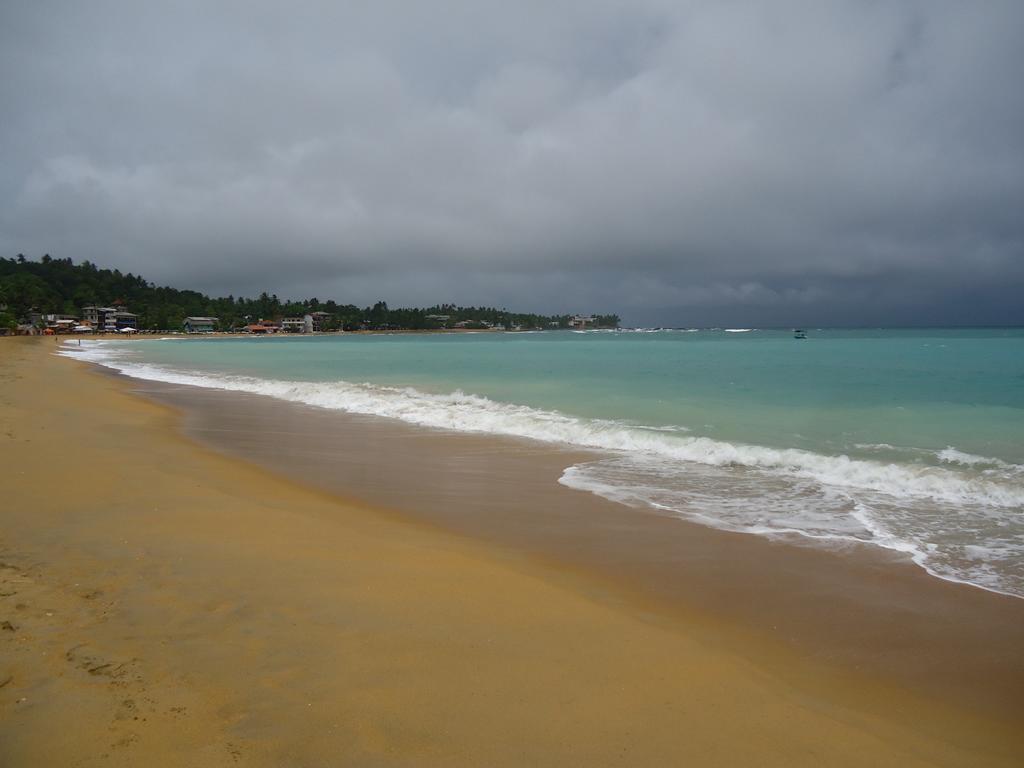 Santori Unawatuna Luaran gambar