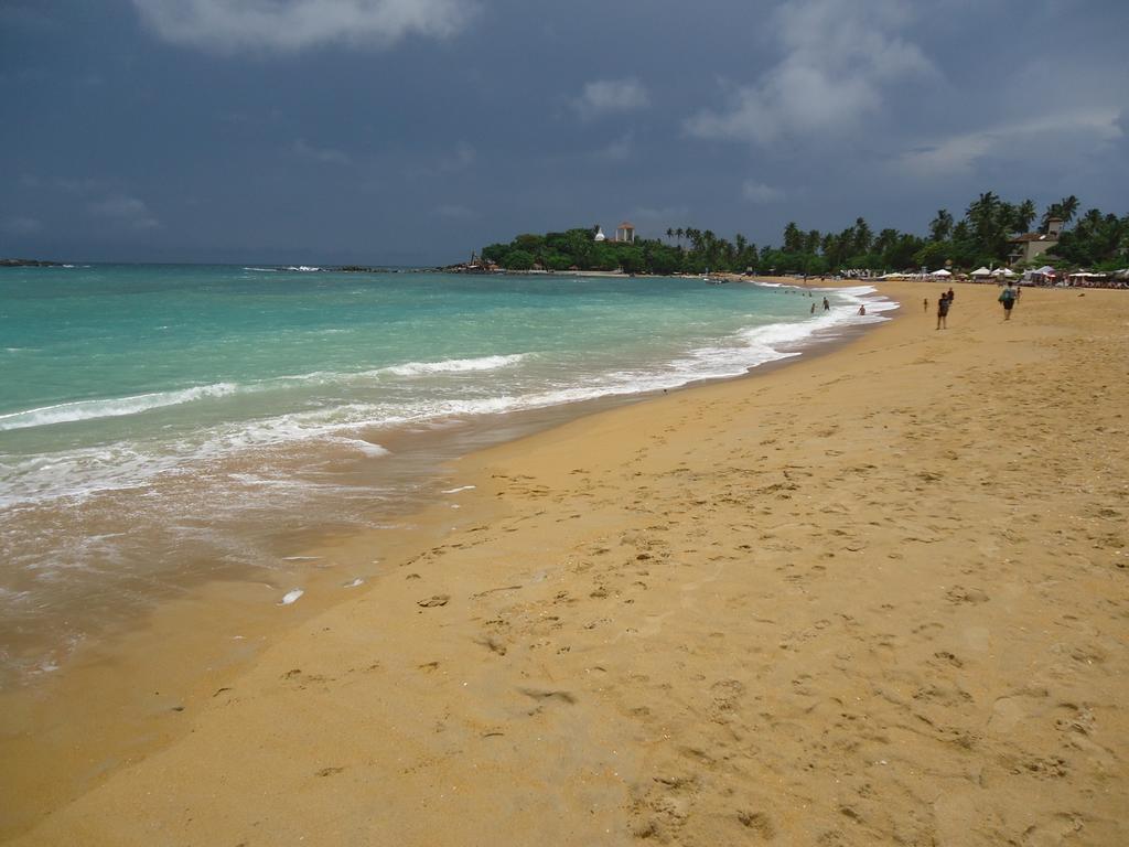 Santori Unawatuna Luaran gambar
