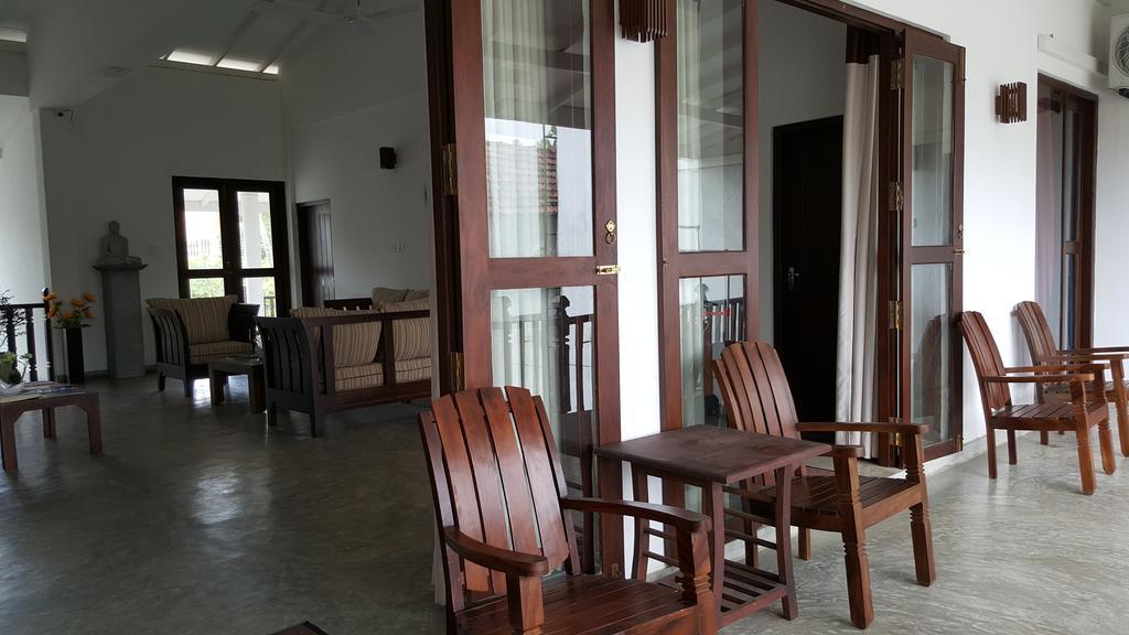 Santori Unawatuna Luaran gambar