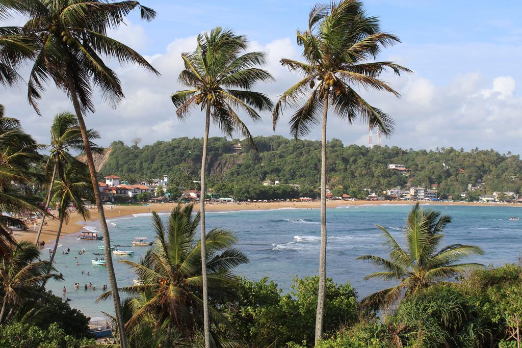 Santori Unawatuna Luaran gambar