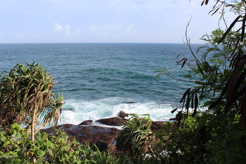 Santori Unawatuna Luaran gambar