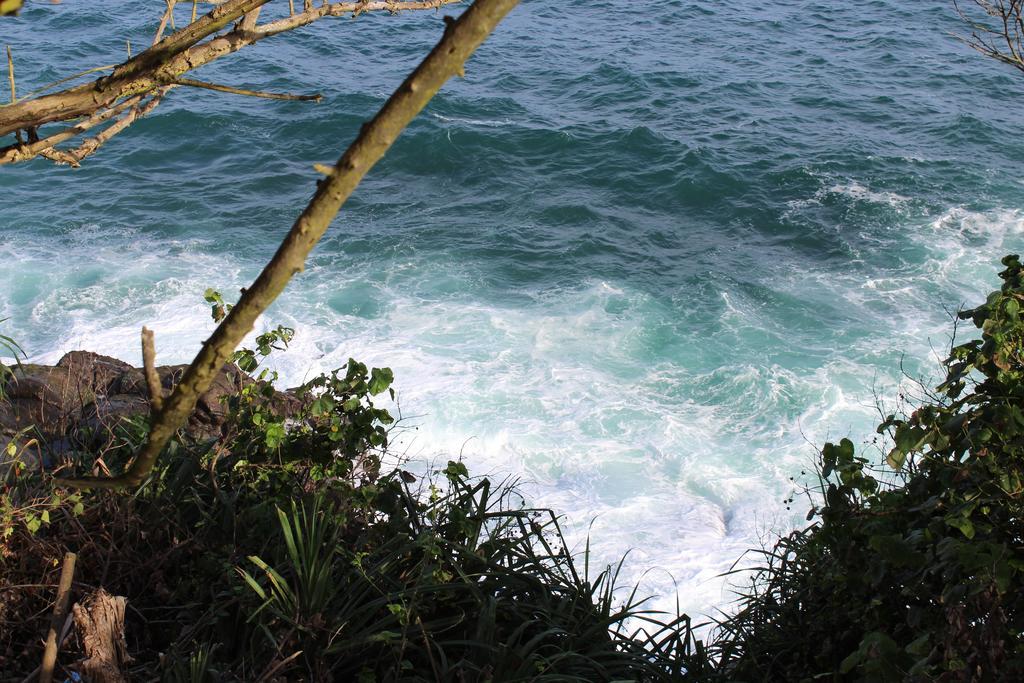 Santori Unawatuna Luaran gambar