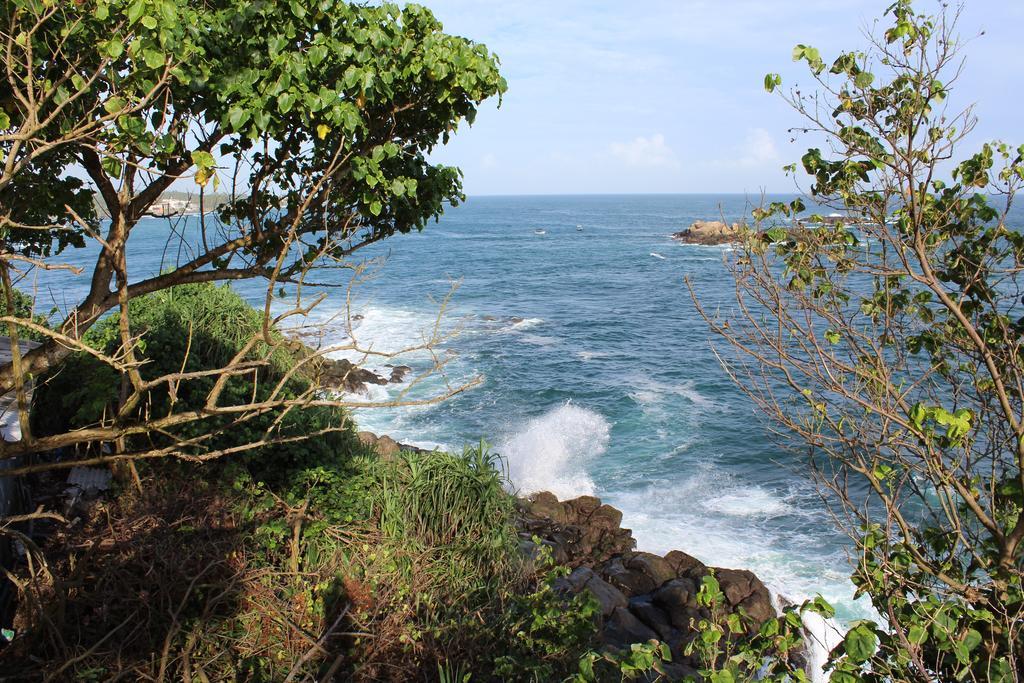 Santori Unawatuna Luaran gambar