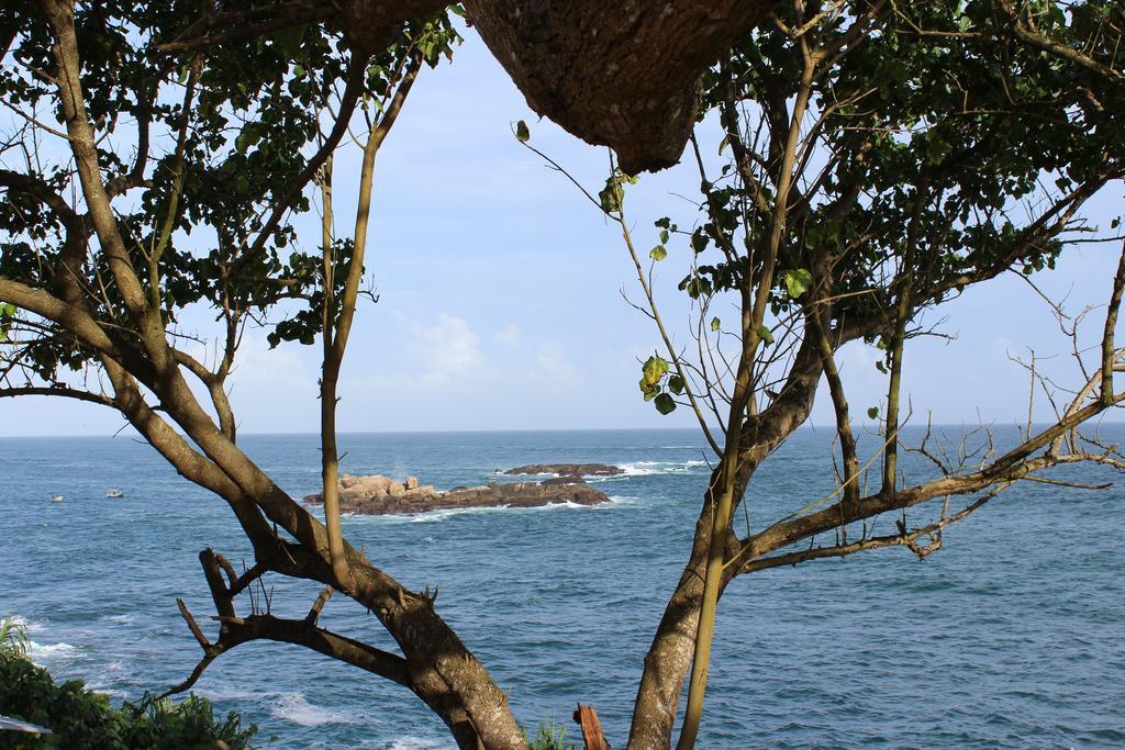 Santori Unawatuna Luaran gambar