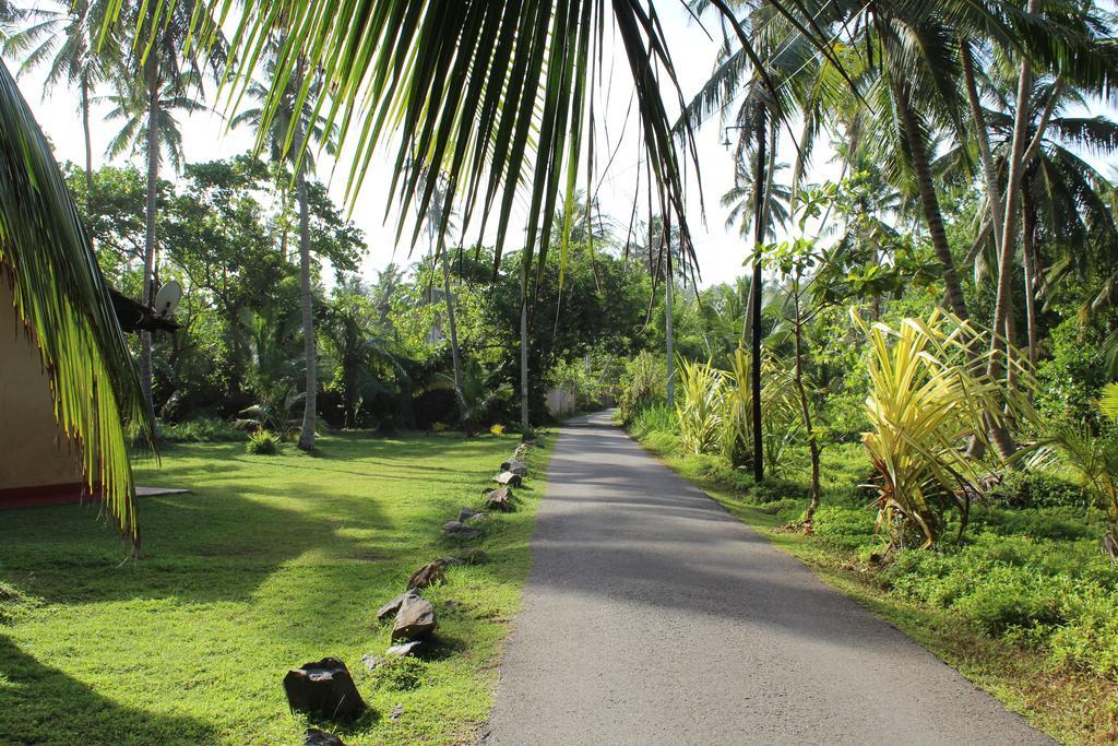 Santori Unawatuna Luaran gambar