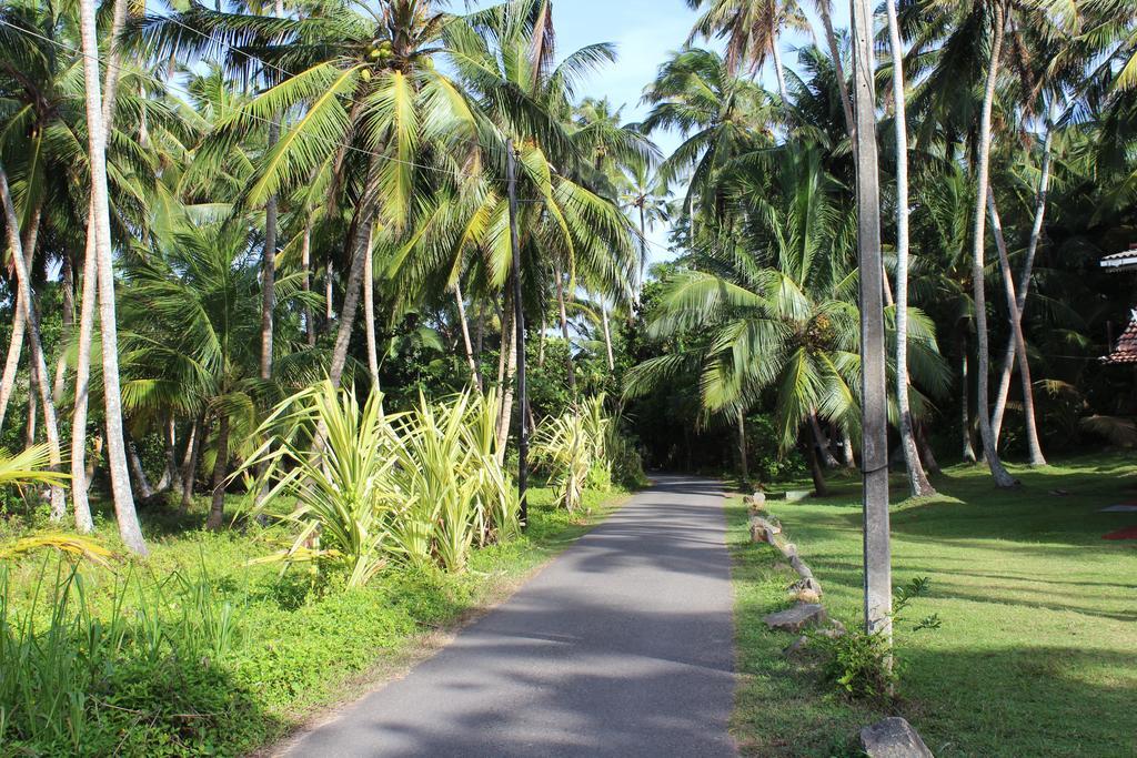 Santori Unawatuna Luaran gambar