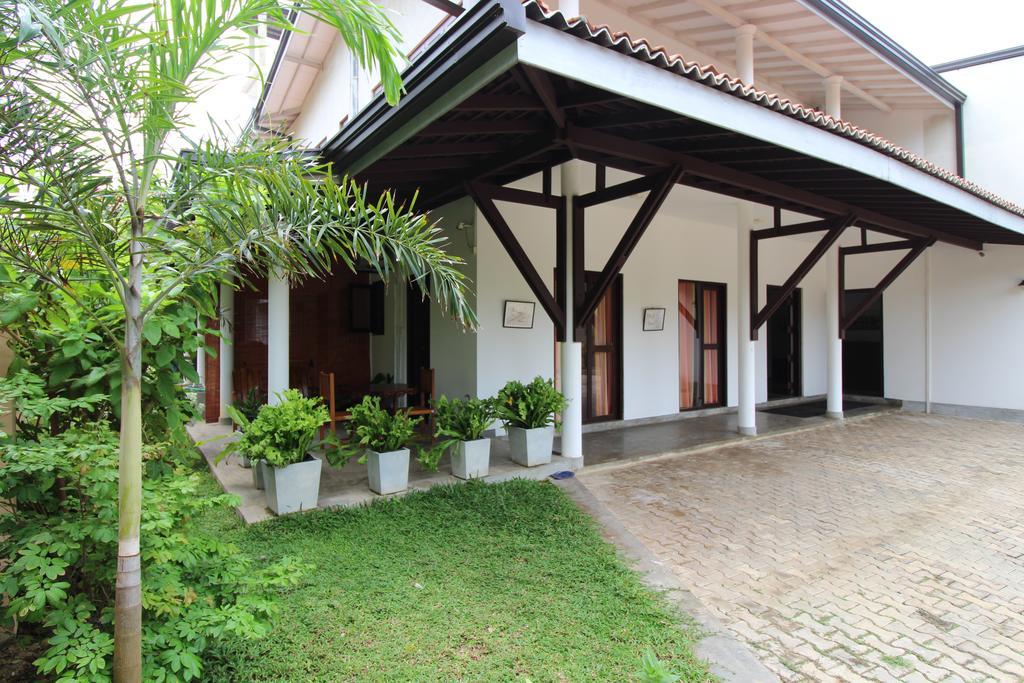 Santori Unawatuna Luaran gambar